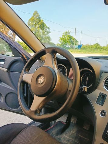 Alfa Romeo 159 JTD 1900 turbodiesel station wagon - Foto 2