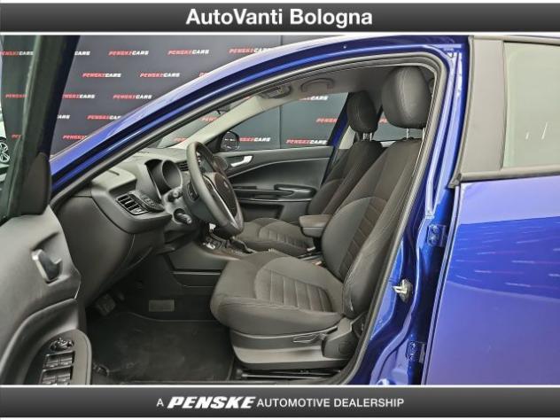 ALFA ROMEO Giulietta Alfa Romeo 1.4 t. m.air Sport 170cv rif. 23877410 - Foto 10