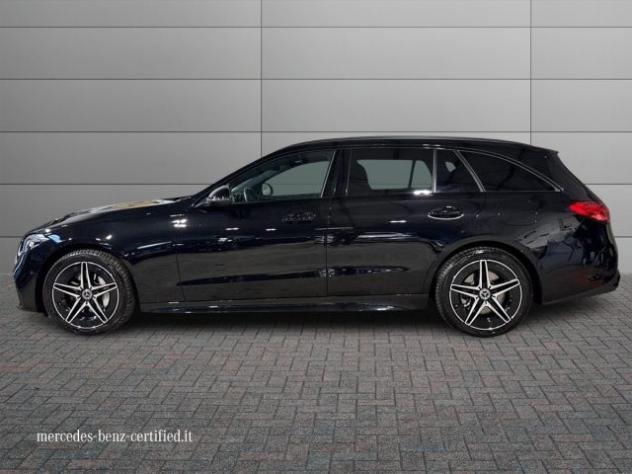 MERCEDES-BENZ C 300 de hybrid EQ S.W. AMG Line Advanced rif. 23718610 - Foto 6