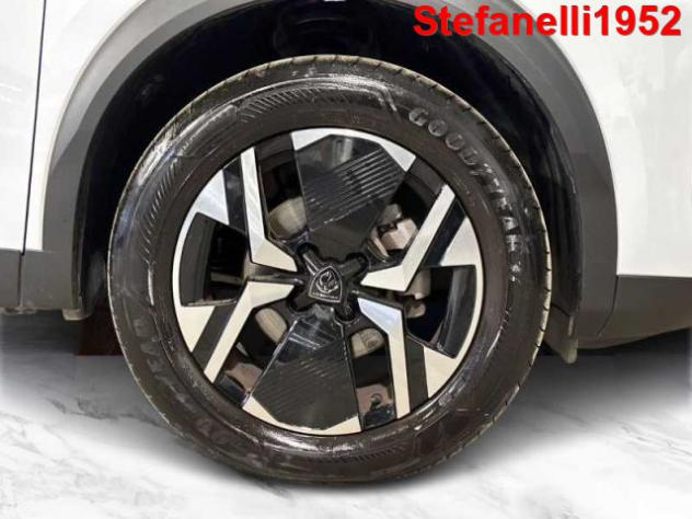 PEUGEOT 2008 II 2023 - 1.2 puretech Allure s&s 130cv eat8 rif. 23674270 - Foto 8