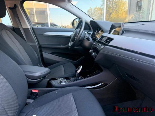 BMW X2 xDrive20d Advantage rif. 24073023 - Foto 8