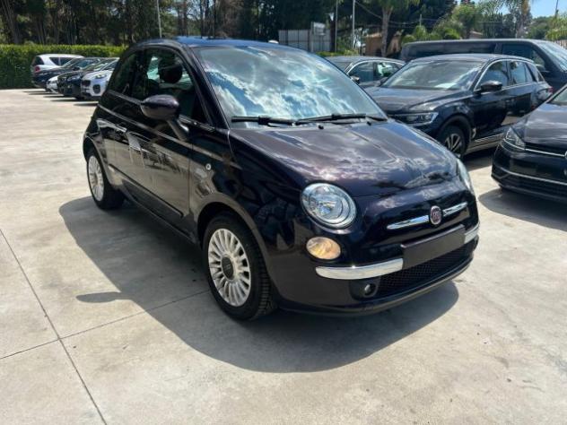 FIAT 500 1.2 Lounge rif. 22523250 - Foto 3