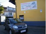 Fiat Panda 1.0 FireFly S&S Hybrid City Life - KM 6.000-