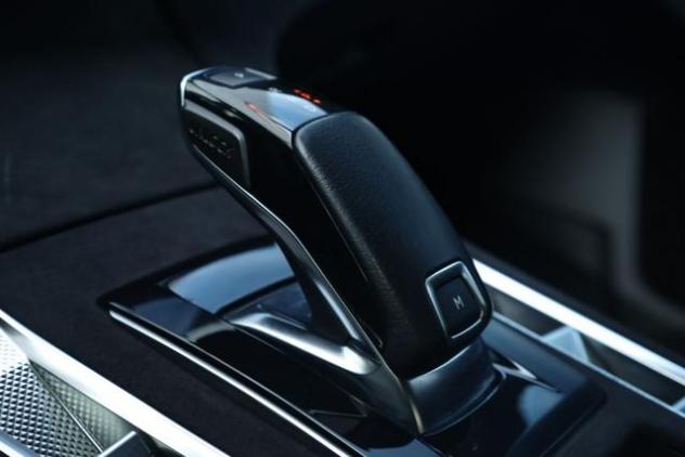 DS AUTOMOBILES DS 7 BlueHDi 130 aut. Performance Line NETTO rif. 23280912 - Foto 8