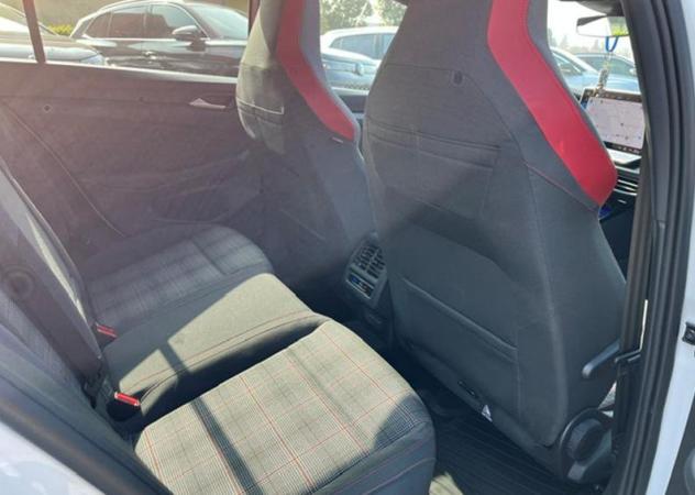 Volkswagen Golf 2.0 TSI GTI DSG 265cv (vettura ufficiale Italiana) - Foto 9