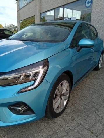 RENAULT Clio TCe 90 CV 5 porte Zen rif. 24117693 - Foto 6