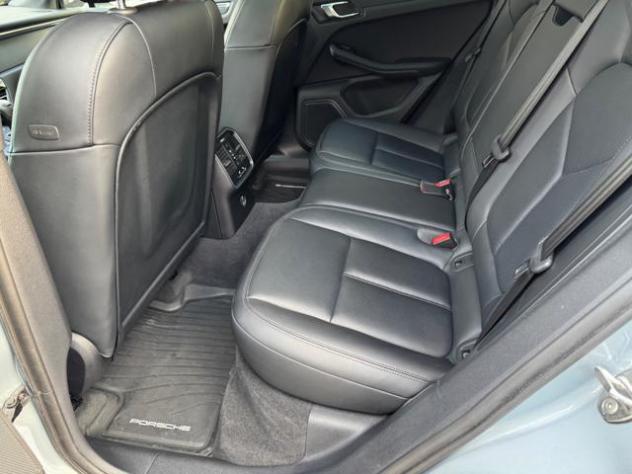PORSCHE Macan 2.0 +21"+SOSP+ACC+TETTO rif. 24134096 - Foto 9