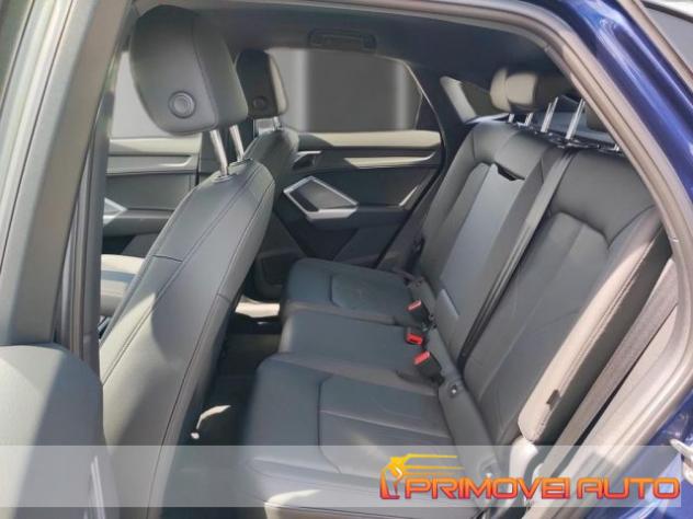 AUDI Q3 SPB 35 TDI S tronic rif. 22387860 - Foto 4