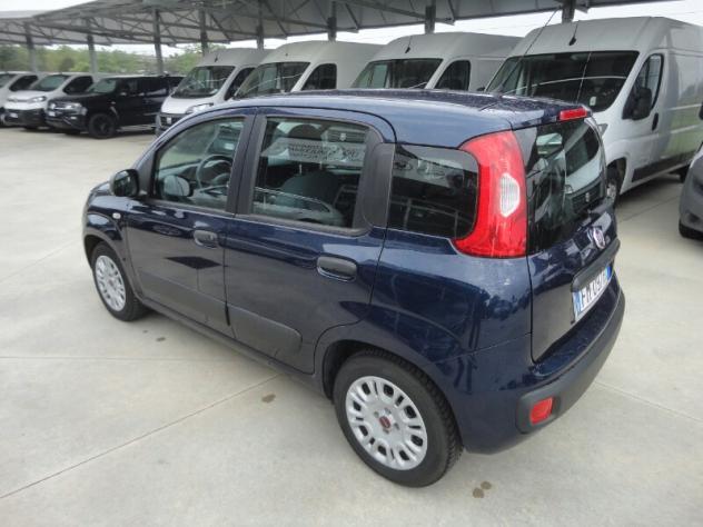 FIAT Panda 3ª serie Panda 1.2 EasyPower Easy - Foto 4