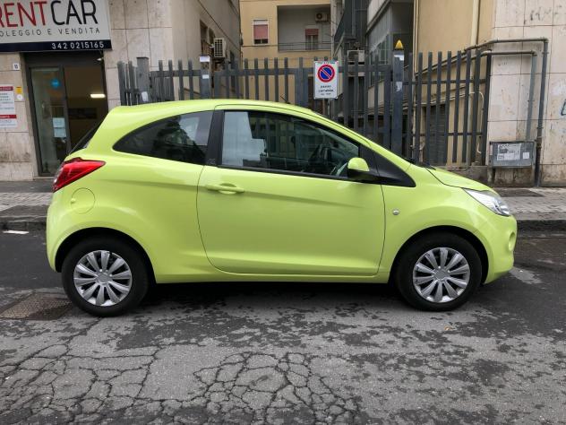 Ford Ka Ka+ 1.3 TDCi 75CV cDPF - Foto 9