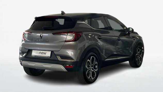 Renault Captur II 2019 1.0 tce Techno Fast Track Gpl 100cv - Foto 2