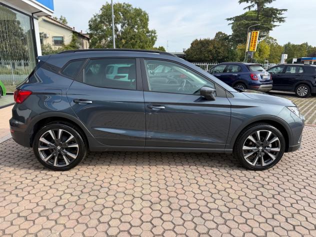 Arona 1.0 EcoTSI Black Edition - Foto 5