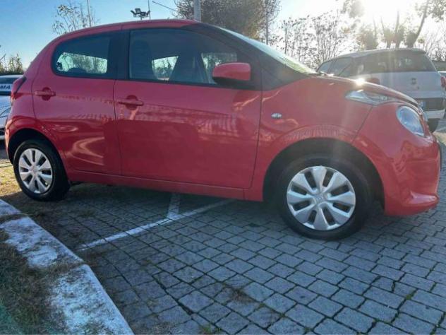 CITROEN C1 VTi 68 5 porte Live PERFETTA rif. 23143343 - Foto 3
