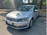 VOLKSWAGEN Passat 1.6 TDI DPF Var Comf. BM Tech. rif. 24009738