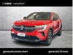 RENAULT Austral 1.2 E-Tech full hybrid Techno 200cv auto rif. 24076454