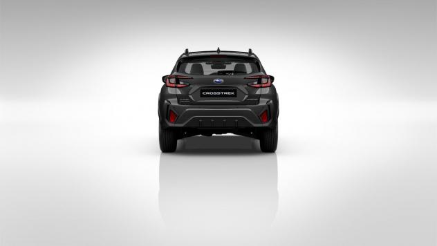 Subaru Crosstrek 2.0i e-Boxer MHEV CVT Lineartronic Style Xtra OFFERTA A TEMPO LIMITATO oltre oneri finanziari. - Foto 5