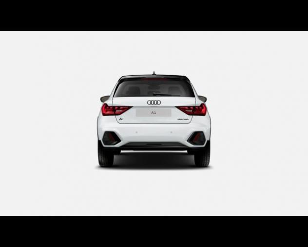 AUDI A1 Audi allstreet Identity Contrast 30 TFSI 85(116) rif. 24042897 - Foto 5