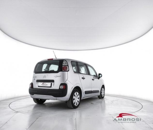 CITROEN C3 Picasso 1.4 VTi 95 Ideal rif. 23452484 - Foto 3