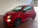 Abarth 595 1.4 Turbo T-Jet 165 CV Turismo