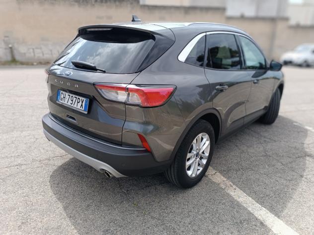 Ford Kuga 1.5 EcoBlue 120 CV aut. 2WD Titanium Business - Foto 6