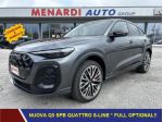 Audi Q5 SPB TDI 150 kW MHEV+ S Tronic Quattro S Line Edit. S-LINE