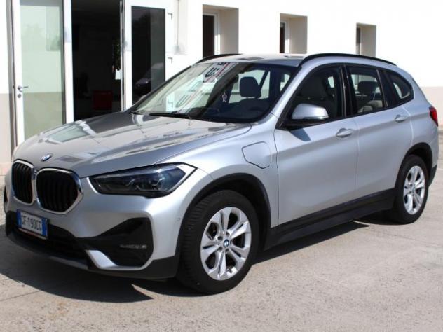BMW X1 xDrive25e Business Advantage rif. 23865486