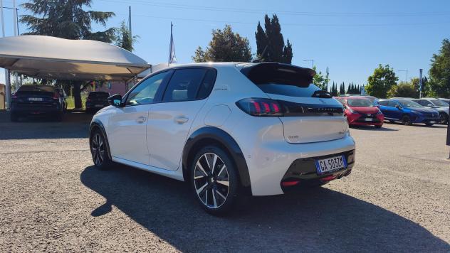 Peugeot 208 GT Line PureTech 100 EAT8 S/S auto - Foto 6