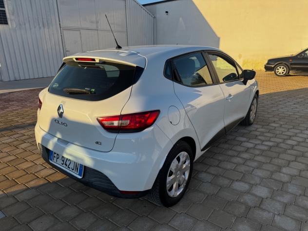 Renault Clio 1.5 dCi 8V 75CV 5 porte Live - Foto 5
