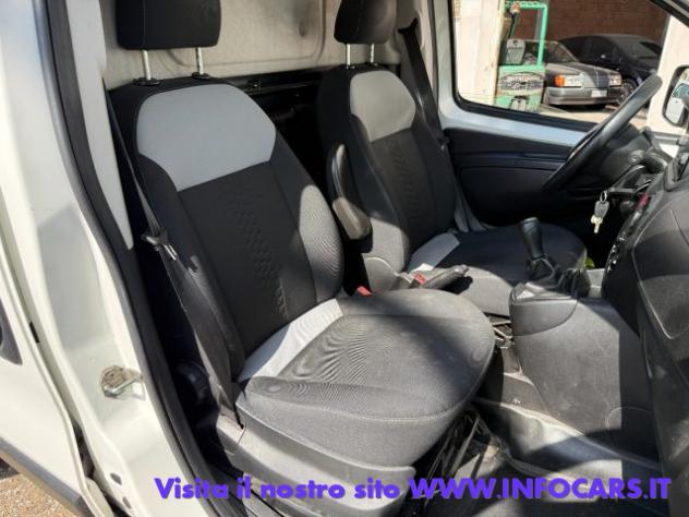 FIAT Fiorino 1.3 MJT 95CV Cargo SX + IVA rif. 23992501 - Foto 6