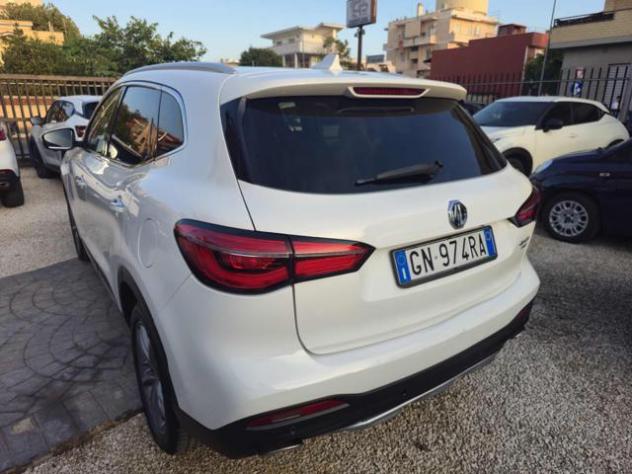 MG EHS Plug-in Hybrid Luxury PLUG -IN aziendale rif. 24189882 - Foto 5