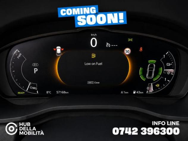 MAZDA CX-60 2.5L e-Skyactiv G PHEV AWD Exclusive Line rif. 23815556 - Foto 3