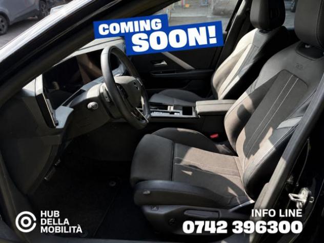 OPEL Astra 1.5 Turbo Diesel 130 CV AT8 GS rif. 23813541 - Foto 5