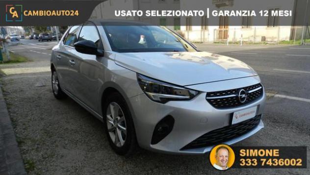 OPEL Corsa 1.2 100 CV Elegance-PREZZO REALE SENZA VINCOLI rif. 23244912 - Foto 2