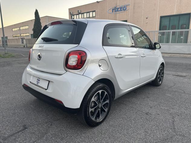 smart forfour 70 1.0 52kW passion - Foto 6