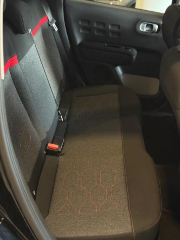 Citroen C3 BlueHDi 75 S&S Shine - Foto 10