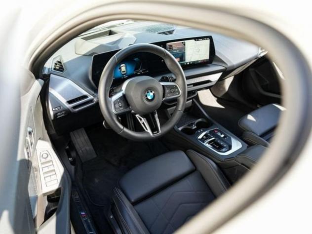 BMW Serie 1 120 48V MSport TETTO/PELLE - Foto 4