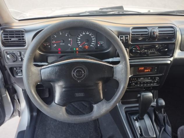 Opel Frontera 2.2 16V DTI 3 porte Sport AUTOMATICA - Foto 4
