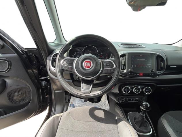 FIAT 500L Cross Cross 1.3 Multijet 95cv - Foto 9