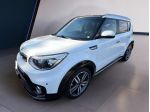 Kia Soul Soul 1.6 crdi 16v Limited auto