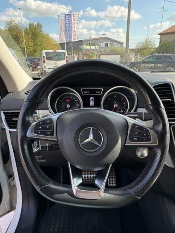 MERCEDES-BENZ GLE 350 d 4Matic Coupé Premium rif. 24119079 - Foto 9