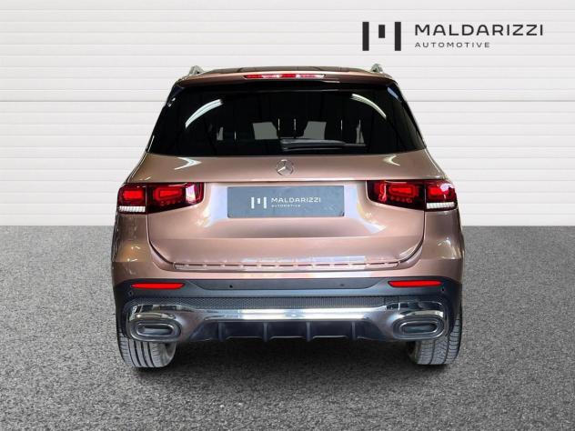 Mercedes-Benz GLB - X247 2019 200 d Premium auto - Foto 3