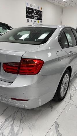 Bmw 318 318d 2.0 143CV cat Futura - Foto 9