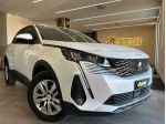 Peugeot 3008 BlueHDi 130 S&S EAT8 Active Business