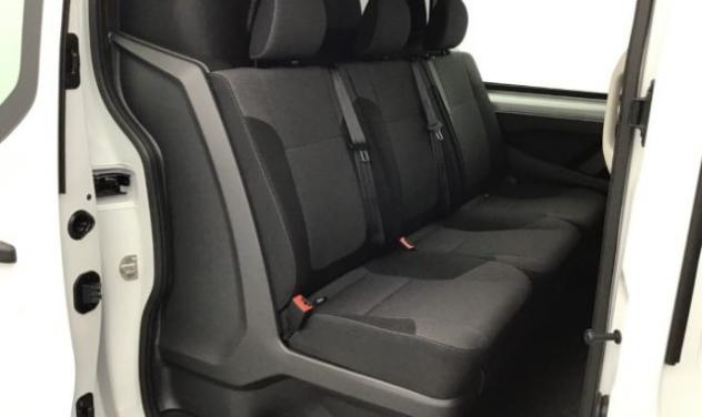 RENAULT Trafic T29 2.0 BluedCi 130CV PL-TN-DC 6/Posti Advance N1 rif. 22095905 - Foto 6