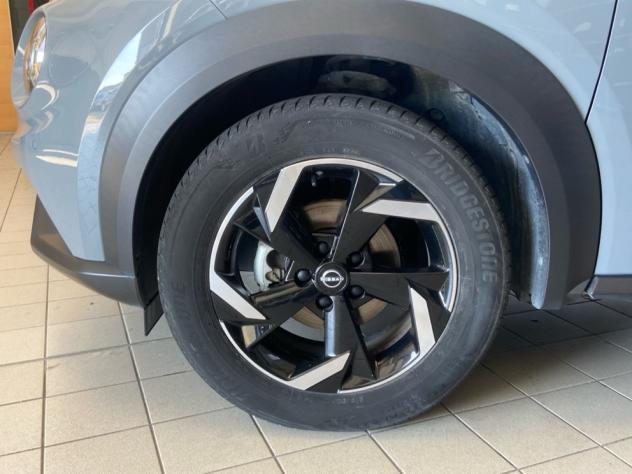 Nissan Juke 2ª serie 1.6 HEV N-Connecta - Foto 8