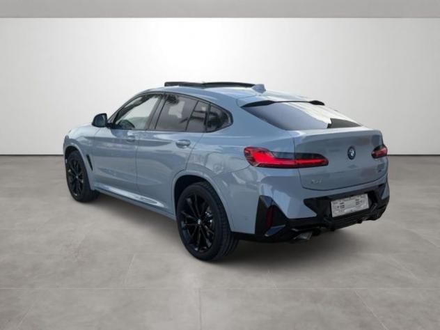 BMW X4 xDrive20d 48V Msport rif. 23318297 - Foto 6