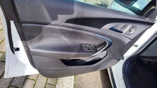 Opel Insignia I Berlina 2.0 cdti Cosmo 160cv - Foto 9
