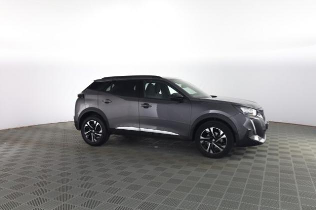 PEUGEOT 2008 2008 PureTech 100 S&S Allure Pack rif. 23785119 - Foto 2