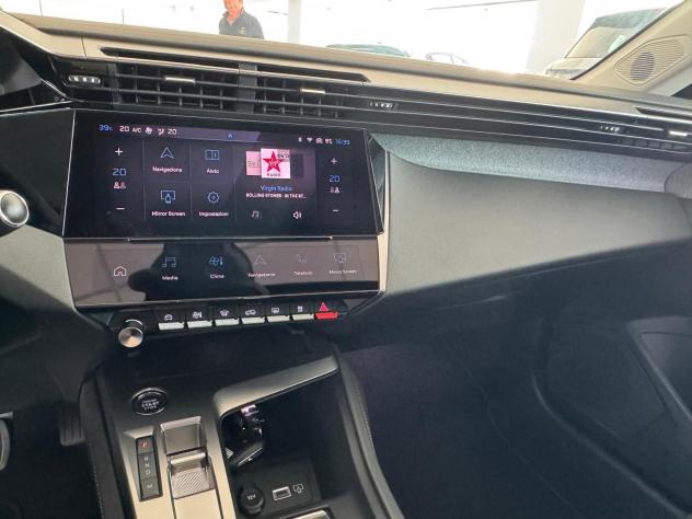 Peugeot 308 Allure Pack 130cv EAT8 S&S aut. - Foto 7