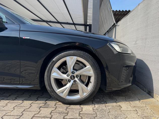 Audi A4 2.0 35 TDI SLINE EDIT. S TRONIC - Foto 10
